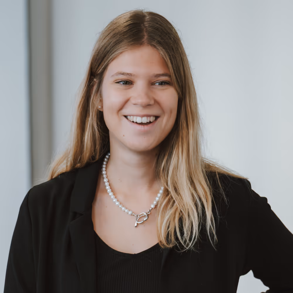 Portrait de Julie Ducourau