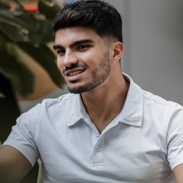 Portrait de Ulysse L. Sher