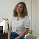 Portrait de Julie Simon