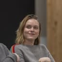 Portrait de Manon Werquin