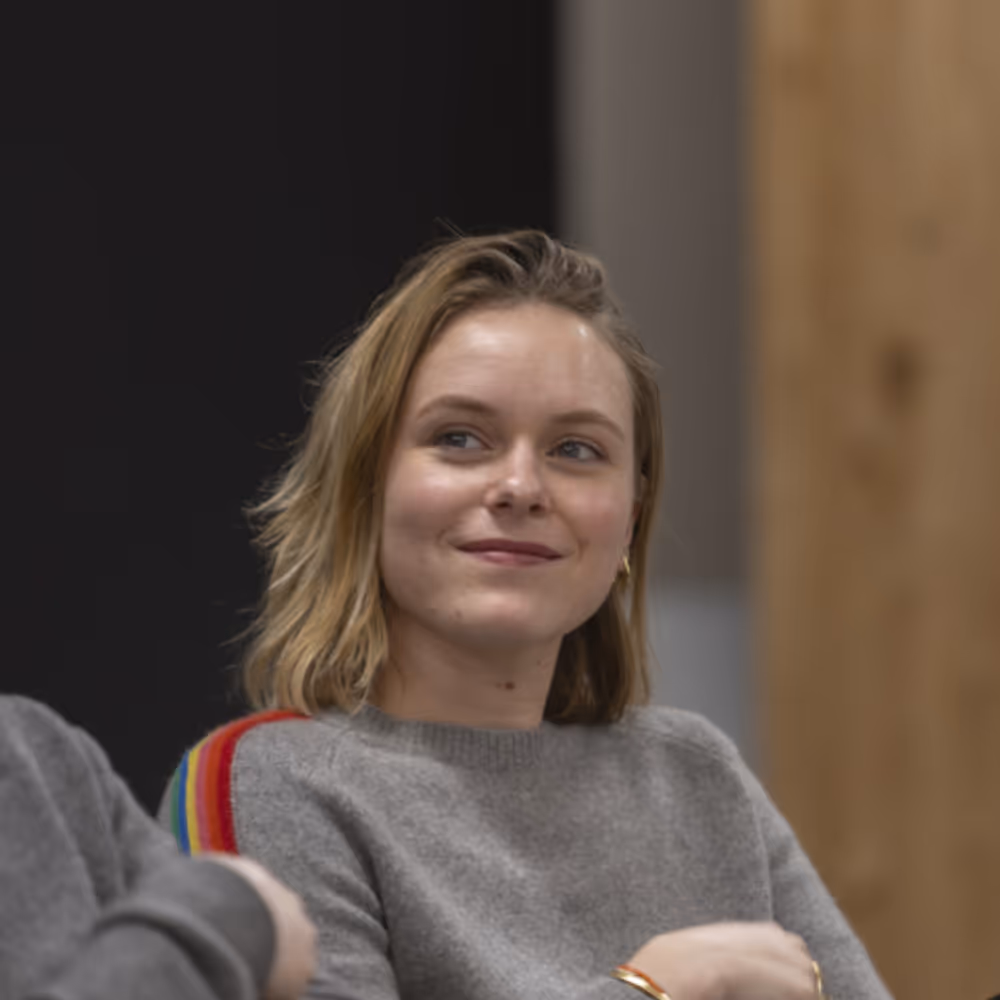 Portrait de Manon Werquin