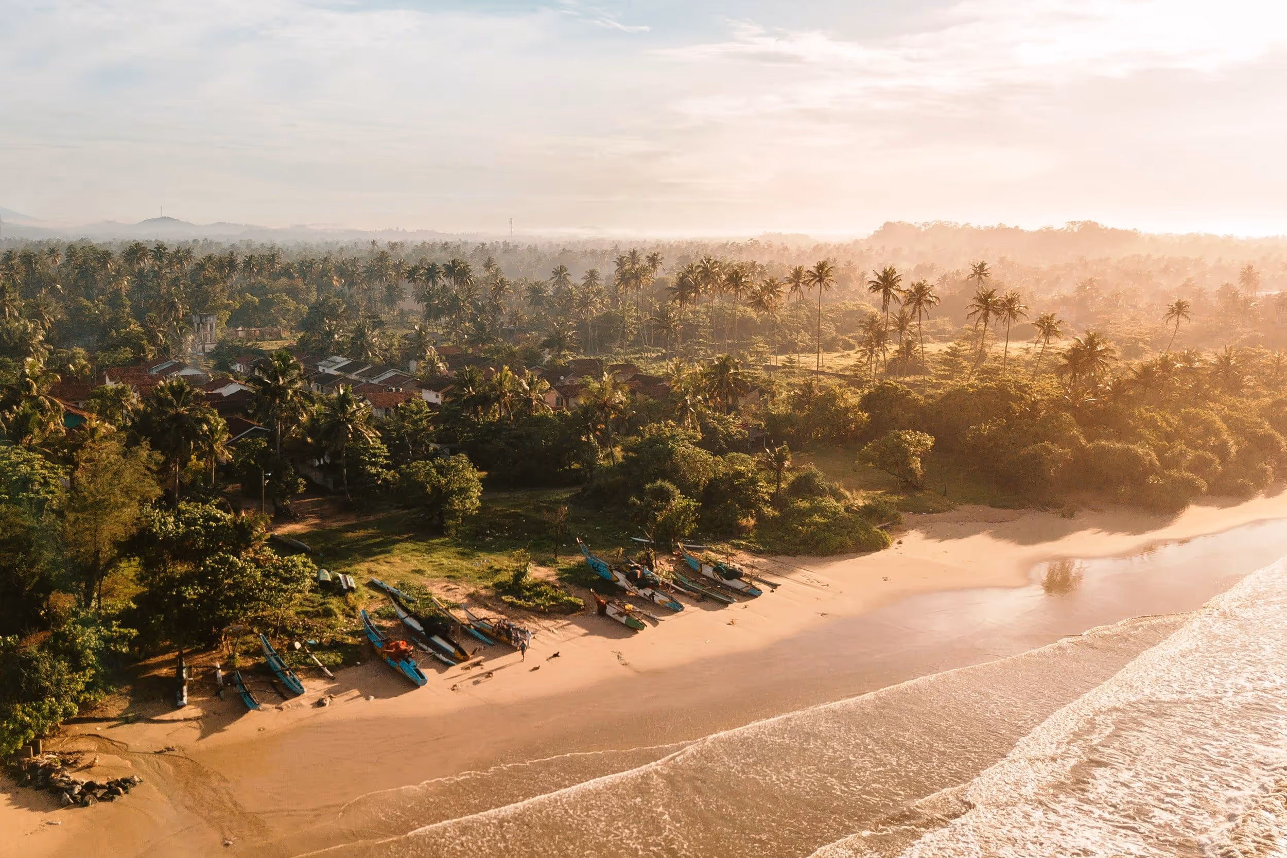 Kima Surf Hotel, Weligama